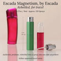 Magnetism by Escada: A Seductive, Charismatic Spell
