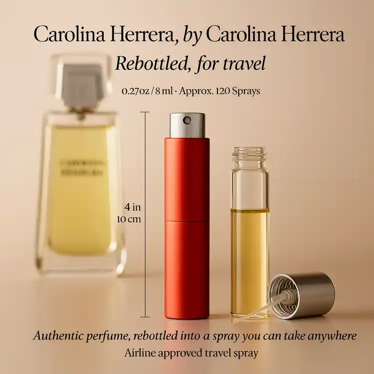 Carolina Herrera: A Timeless, Sophisticated Elegance