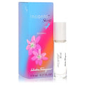 Incanto Shine by Salvatore Ferragamo: A Radiant, Joyful Glow