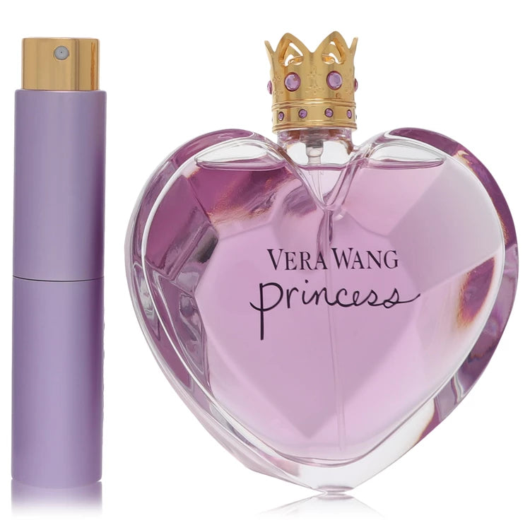 Princess by Vera Wang: A Whimsical, Fairy-Tale Charm