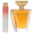 Poeme by Lancome: A Romantic, Poetic Journey