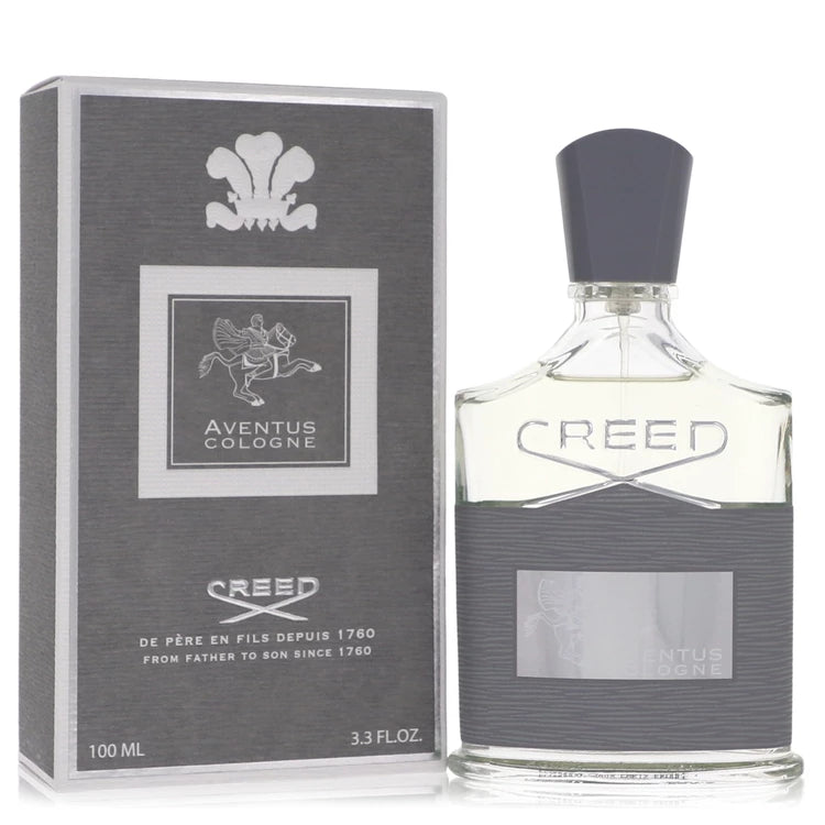 Aventus by Creed: A Legendary, Iconic Legacy