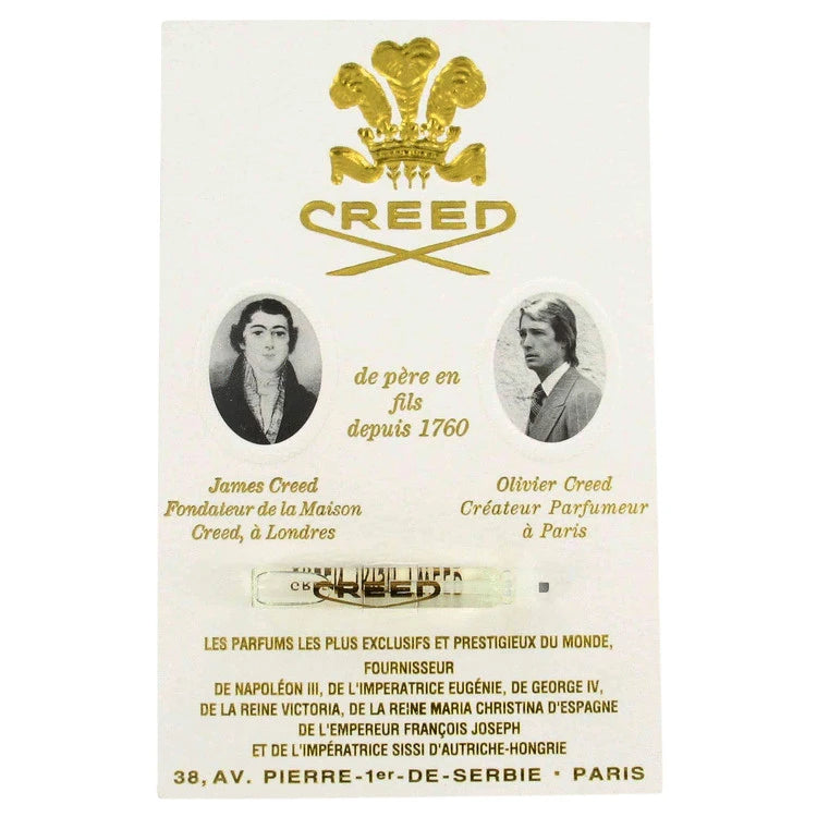 Creed Millesime Imperial: Royal Opulence in a Bottle