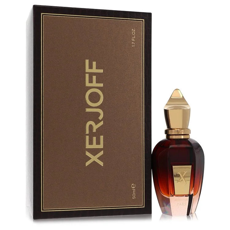 Xerjoff Oud Stars Fars: Cosmic Oud Luxury Redefined