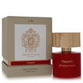 Tiziana Terenzi Porpora: Royal Velvet & Floral Majesty