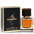 Burberry My Black: Dark Elegance & Timeless Sophistication