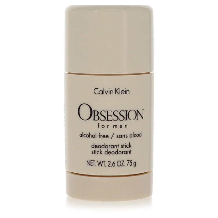 Calvin Klein Obsession (Men): Timeless Seductive Power
