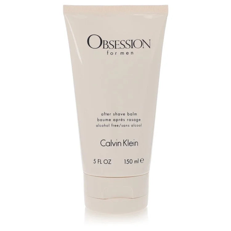 Calvin Klein Obsession (Men): Timeless Seductive Power