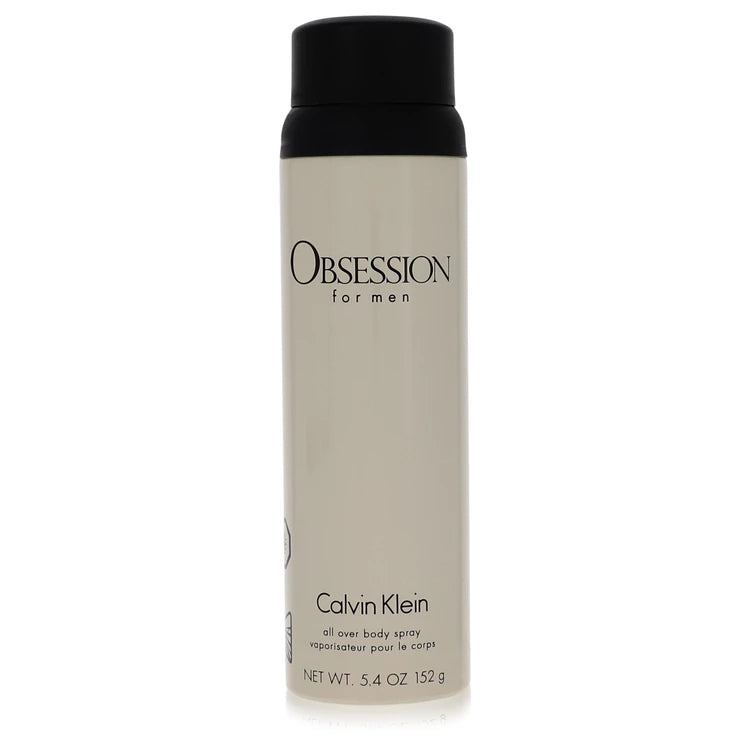 Calvin Klein Obsession (Men): Timeless Seductive Power