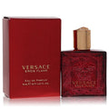 Versace Eros Flame: Fiery Passion & Luxe Allure