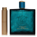 Versace Eros (Men): Mythic Passion, Timeless Power