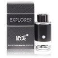 Montblanc Explorer: Adventurous Elegance & Timeless Luxury