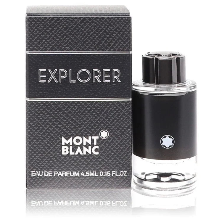 Montblanc Explorer: Adventurous Elegance & Timeless Luxury
