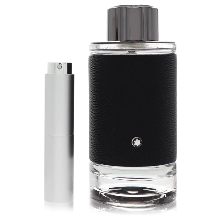 Montblanc Explorer: Adventurous Elegance & Timeless Luxury