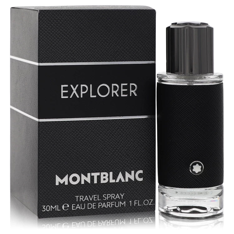 Montblanc Explorer: Adventurous Elegance & Timeless Luxury