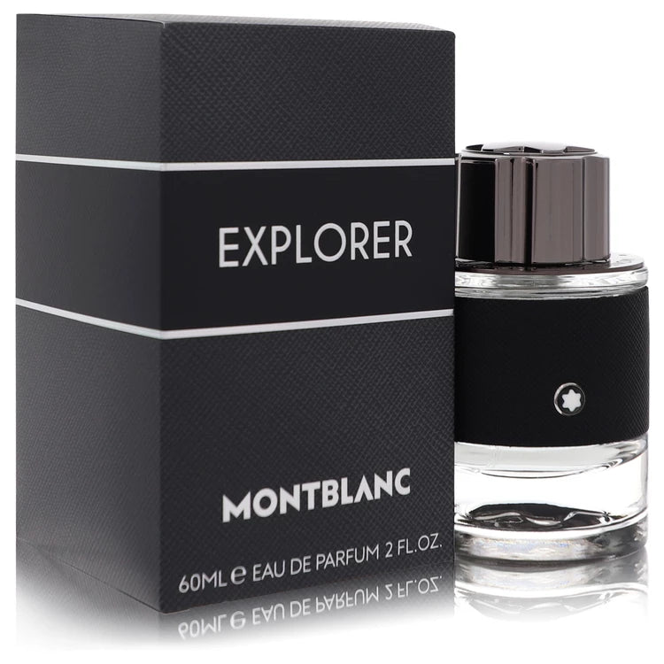 Montblanc Explorer: Adventurous Elegance & Timeless Luxury