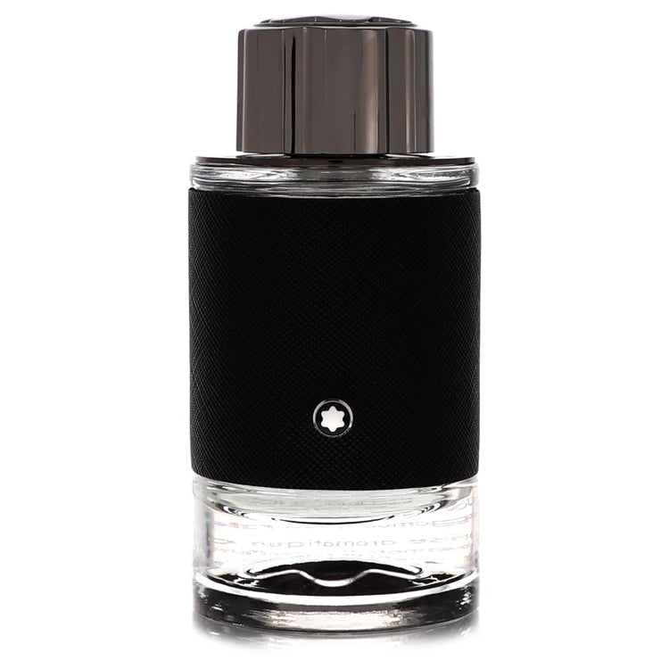 Montblanc Explorer: Adventurous Elegance & Timeless Luxury