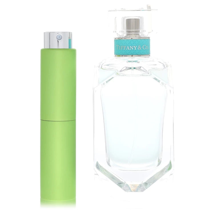 Tiffany & Co. (Women’s): Timeless Romance & Delicate Elegance