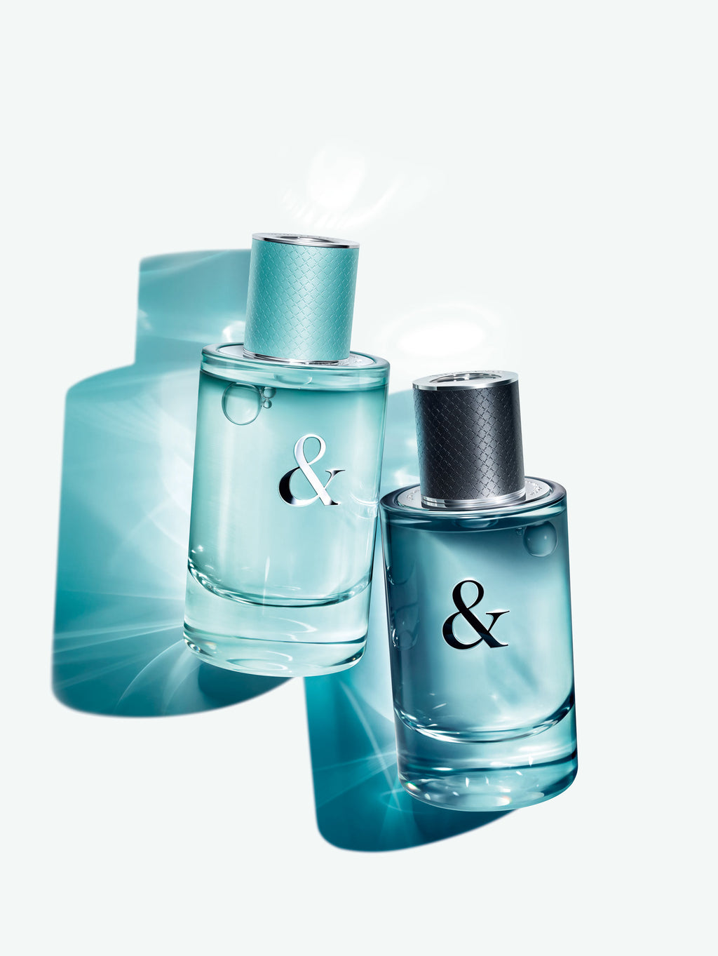 Tiffany & Love (Men): Sophisticated Warmth & Timeless Appeal