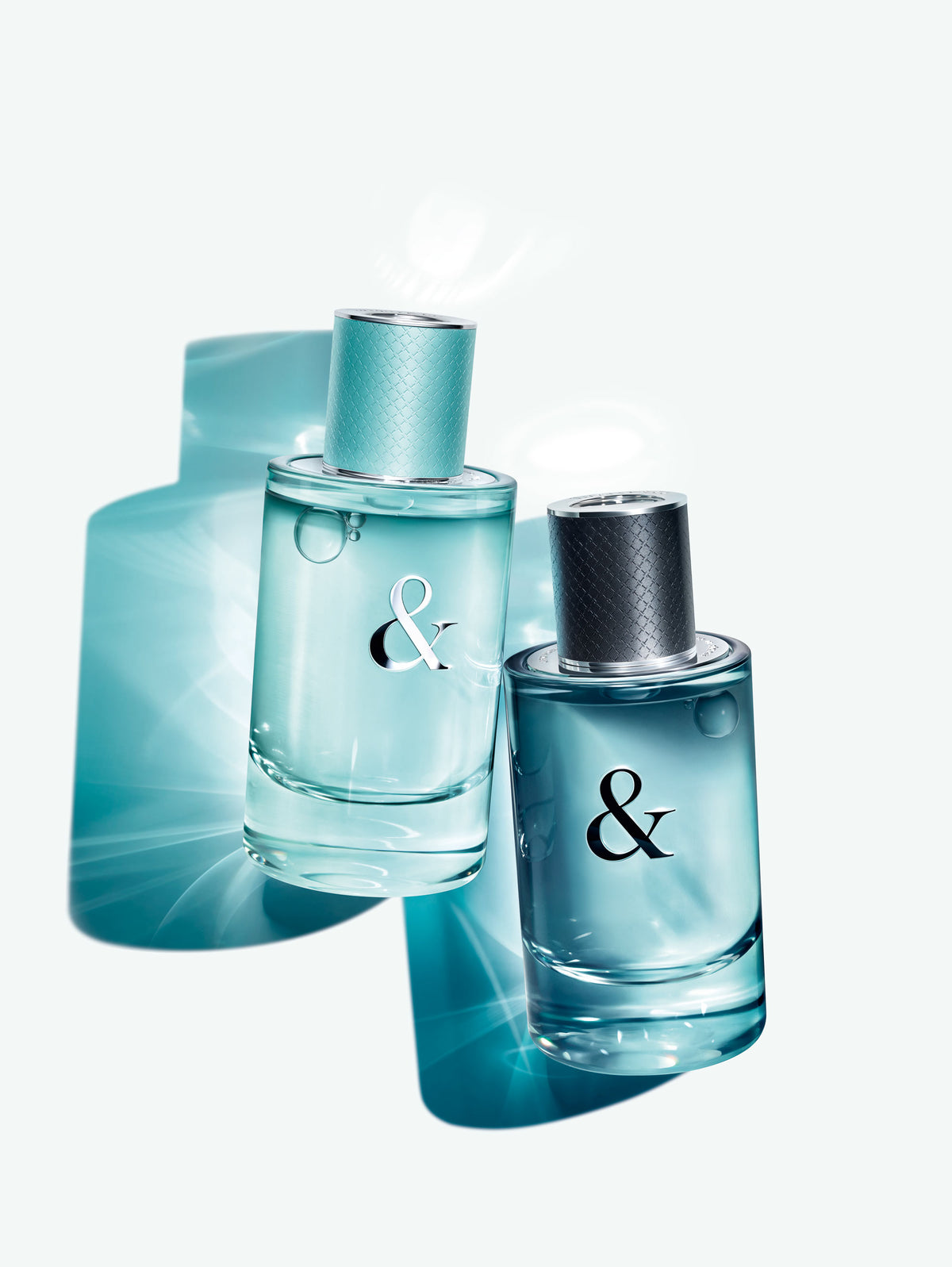 Tiffany & Love (Men): Sophisticated Warmth & Timeless Appeal