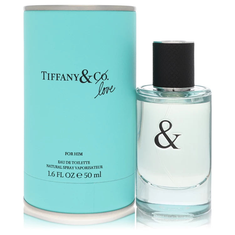 Tiffany & Love (Men): Sophisticated Warmth & Timeless Appeal
