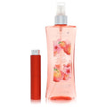 Sugar Peach: Juicy Sweetness & Irresistible Allure