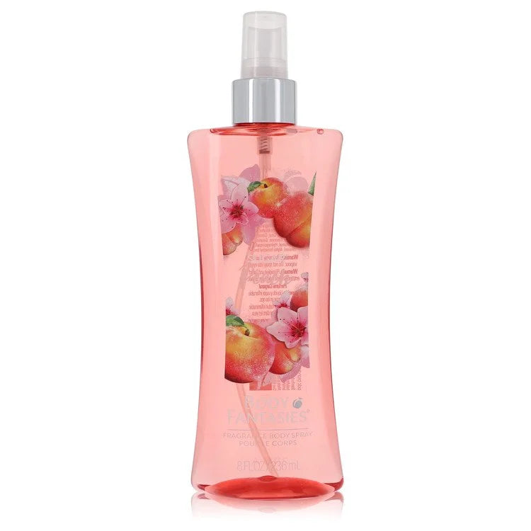 Sugar Peach: Juicy Sweetness & Irresistible Allure