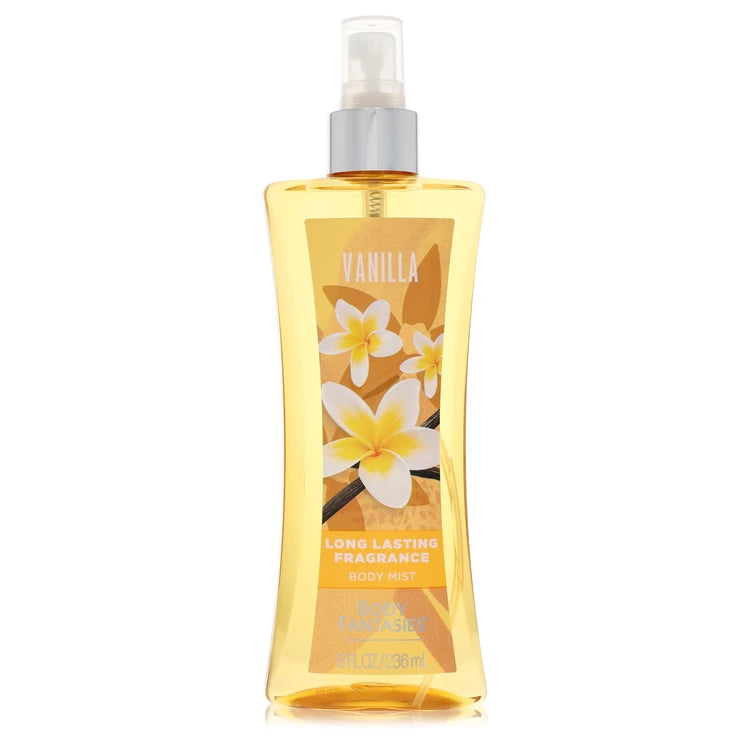 Vanilla Fantasy: Luxe Warmth & Irresistible Comfort