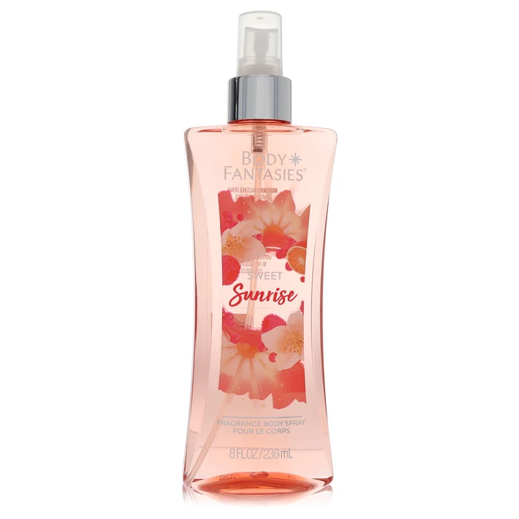 Sweet Sunrise Fantasy: Golden Bloom & Radiant Joy