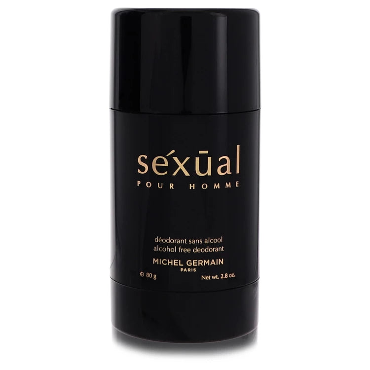 Sexual (Men) by Michel Germain: Bold & Intoxicating