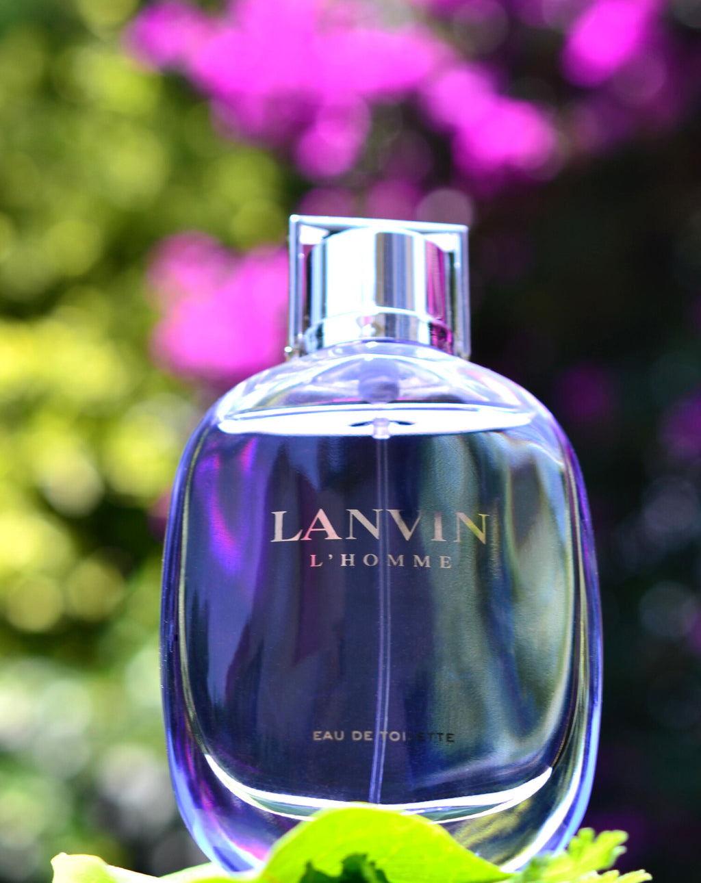 Lanvin L’Homme Lanvin: Timeless Elegance & Masculine Sophistication