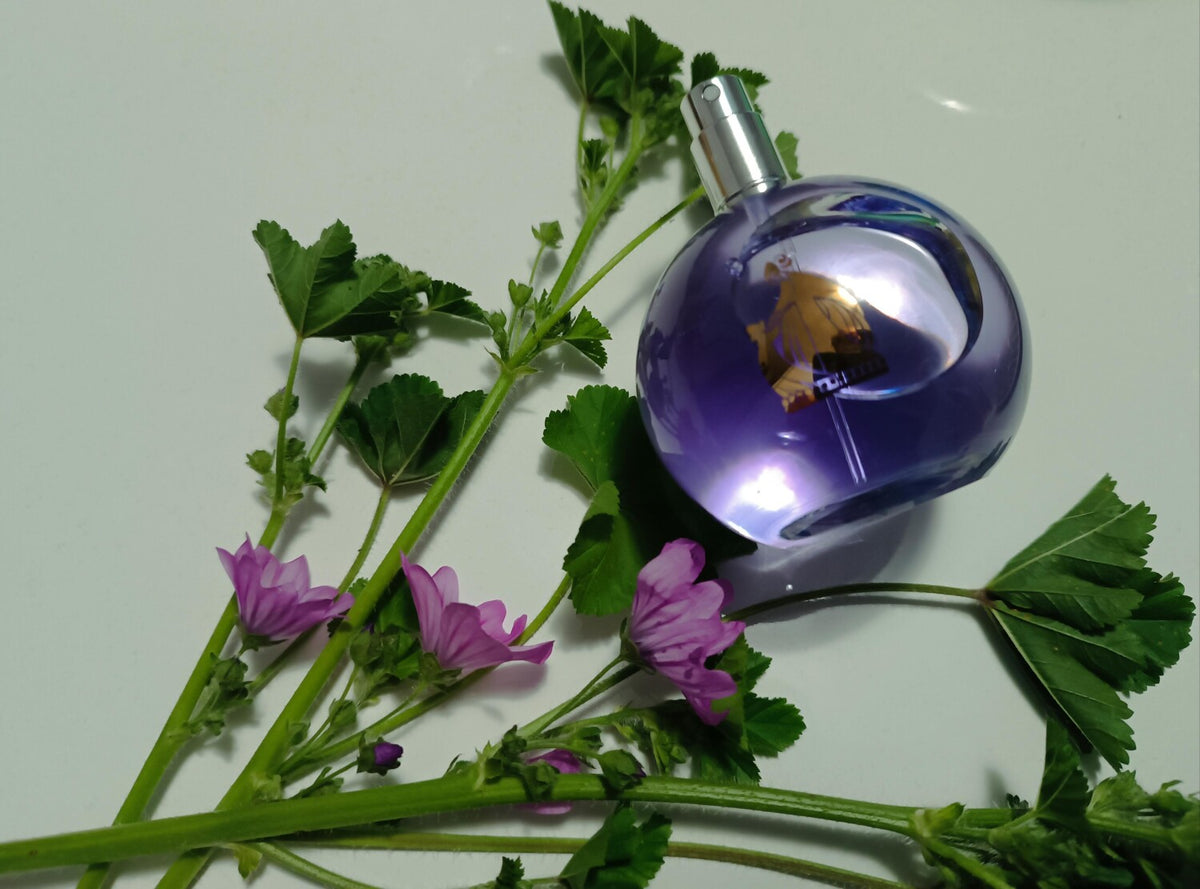 Éclat d’Arpège by Lanvin: Radiant Floral Brilliance
