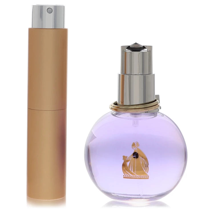 Éclat d’Arpège by Lanvin: Radiant Floral Brilliance