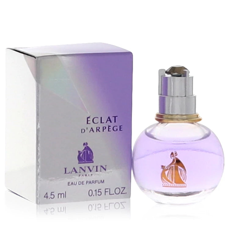 Éclat d’Arpège by Lanvin: Radiant Floral Brilliance