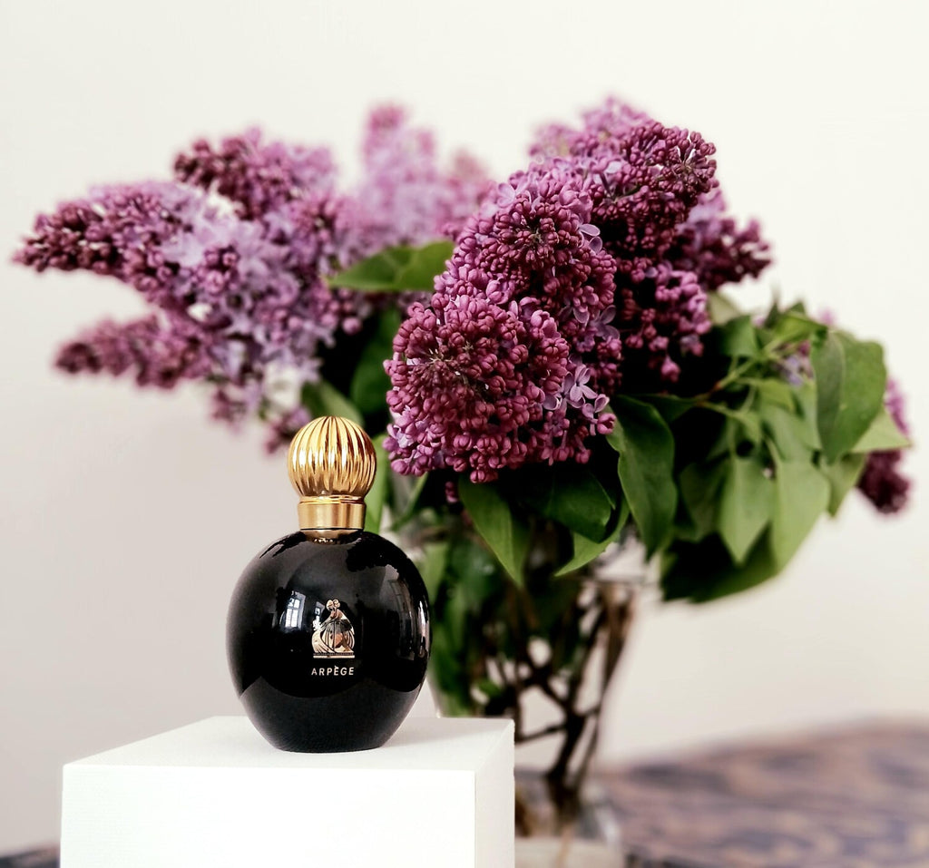 Arpège by Lanvin: The Legendary Floral Masterpiece