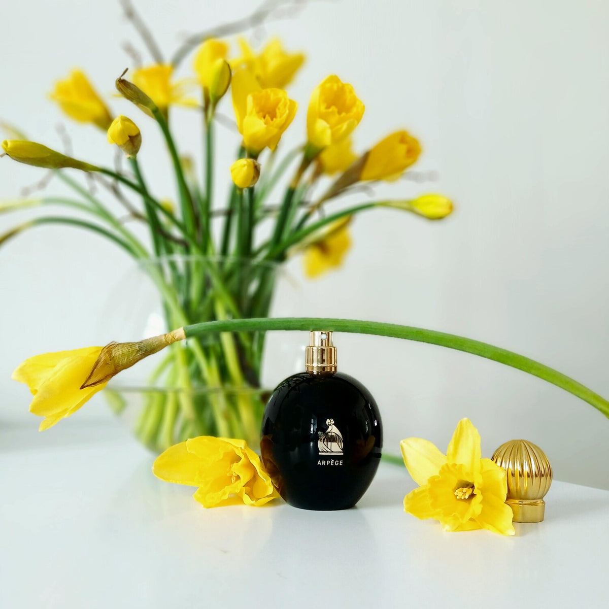 Arpège by Lanvin: The Legendary Floral Masterpiece
