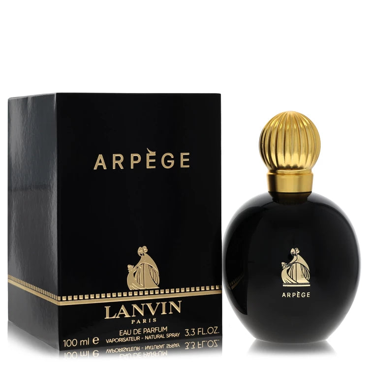 Arpège by Lanvin: The Legendary Floral Masterpiece