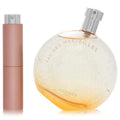 Eau des Merveilles by Hermes: Ethereal Luxury & Timeless Grace