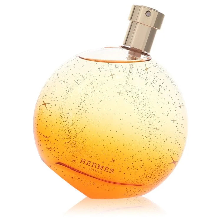 Élixir des Merveilles by Hermès: Enchanting Floral Opulence