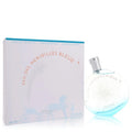 Eau des Merveilles Bleue by Hermès: Oceanic Floral Serenity