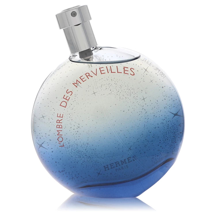 L’Ombre des Merveilles by Hermès: Mysterious Floral Depth