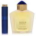 Jaipur Homme EDP by Boucheron: Royal Spice & Masculine Luxury