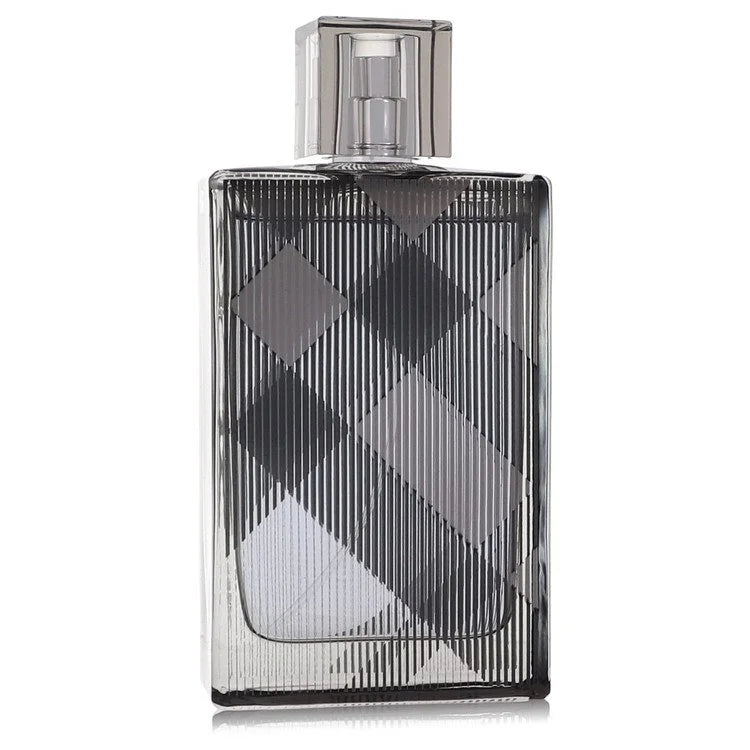 Burberry Brit: Fresh, Crisp & British Elegance