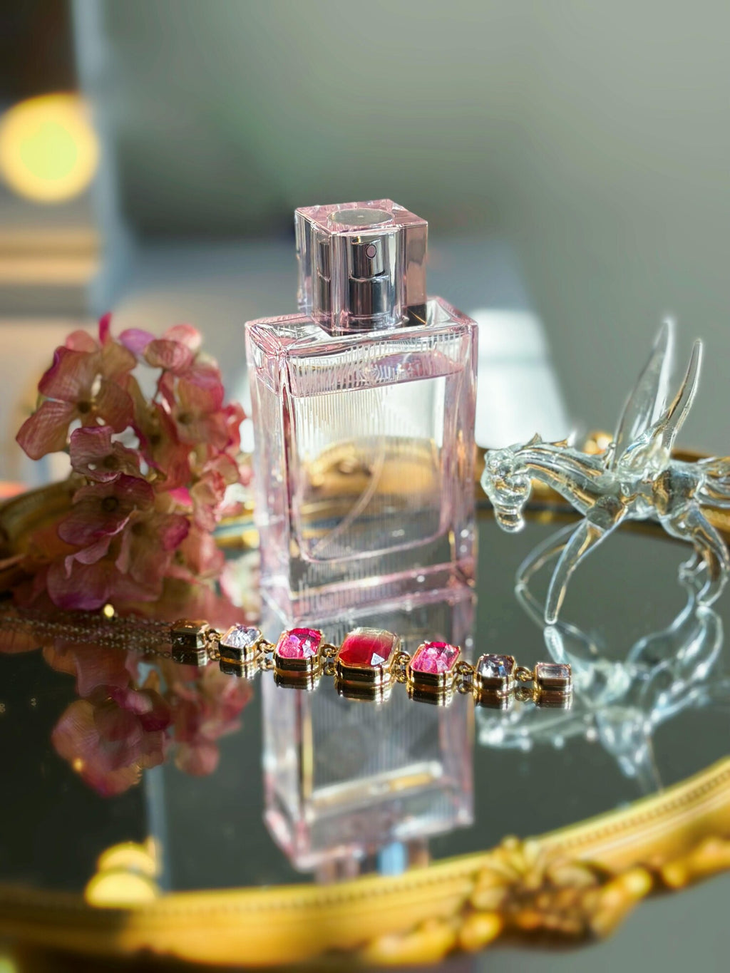 Burberry Brit Sheer: Light, Airy & Effortless Freshness