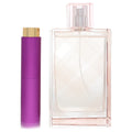 Burberry Brit Sheer: Light, Airy & Effortless Freshness