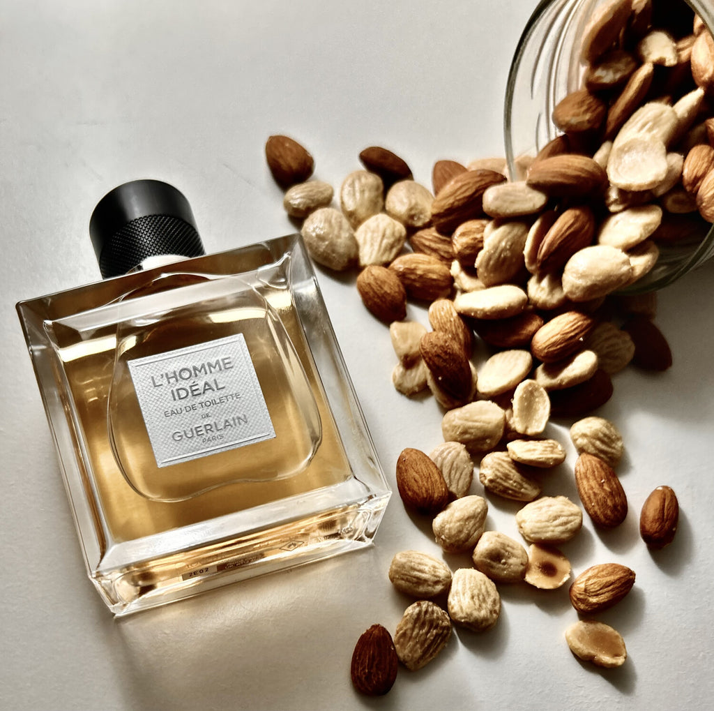 L’Homme Idéal EDP by Guerlain: The Quintessence of Masculine Luxury