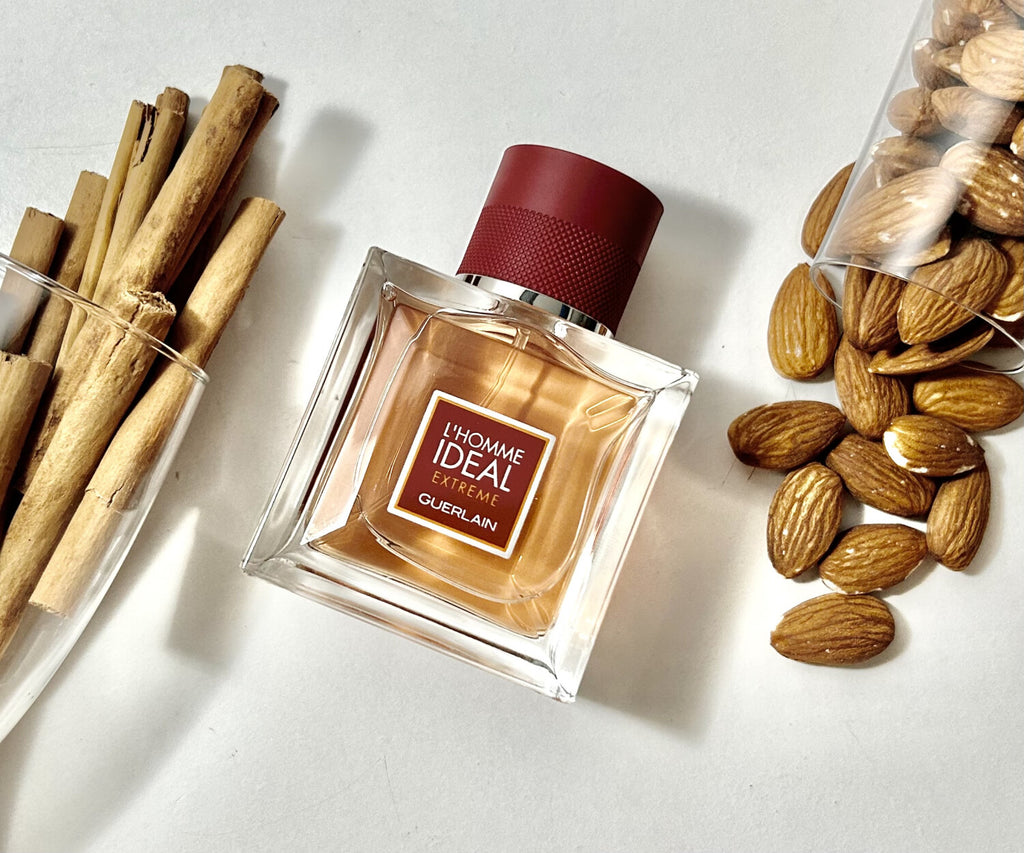 Guerlain L’Homme Idéal Extreme: Bold, Intense & Magnetic