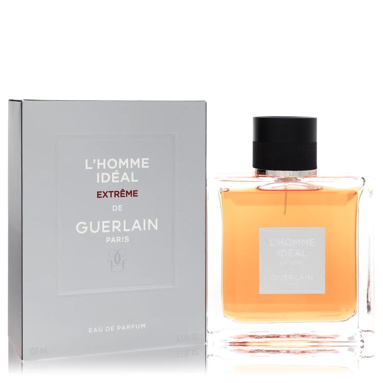 Guerlain L’Homme Idéal Extreme: Bold, Intense & Magnetic