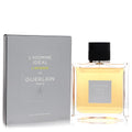 Guerlain L’Homme Idéal L’Intense: Deep, Seductive & Enduring