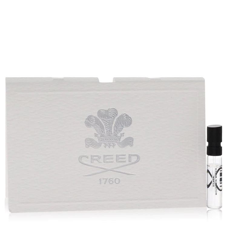 Creed Silver Mountain Water: Alpine Freshness & Crystalline Elegance